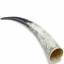 natural shoe horn
